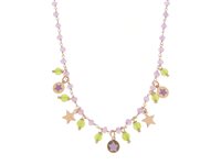 Collana Cianfrone Gioielli Donna in Argento 25A1248P-MEDUSA - 25A1248P-MEDUSA